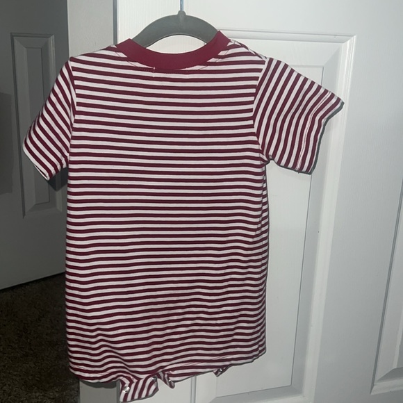 Ishtex Alabama Onesie 18M - Picture 2 of 2